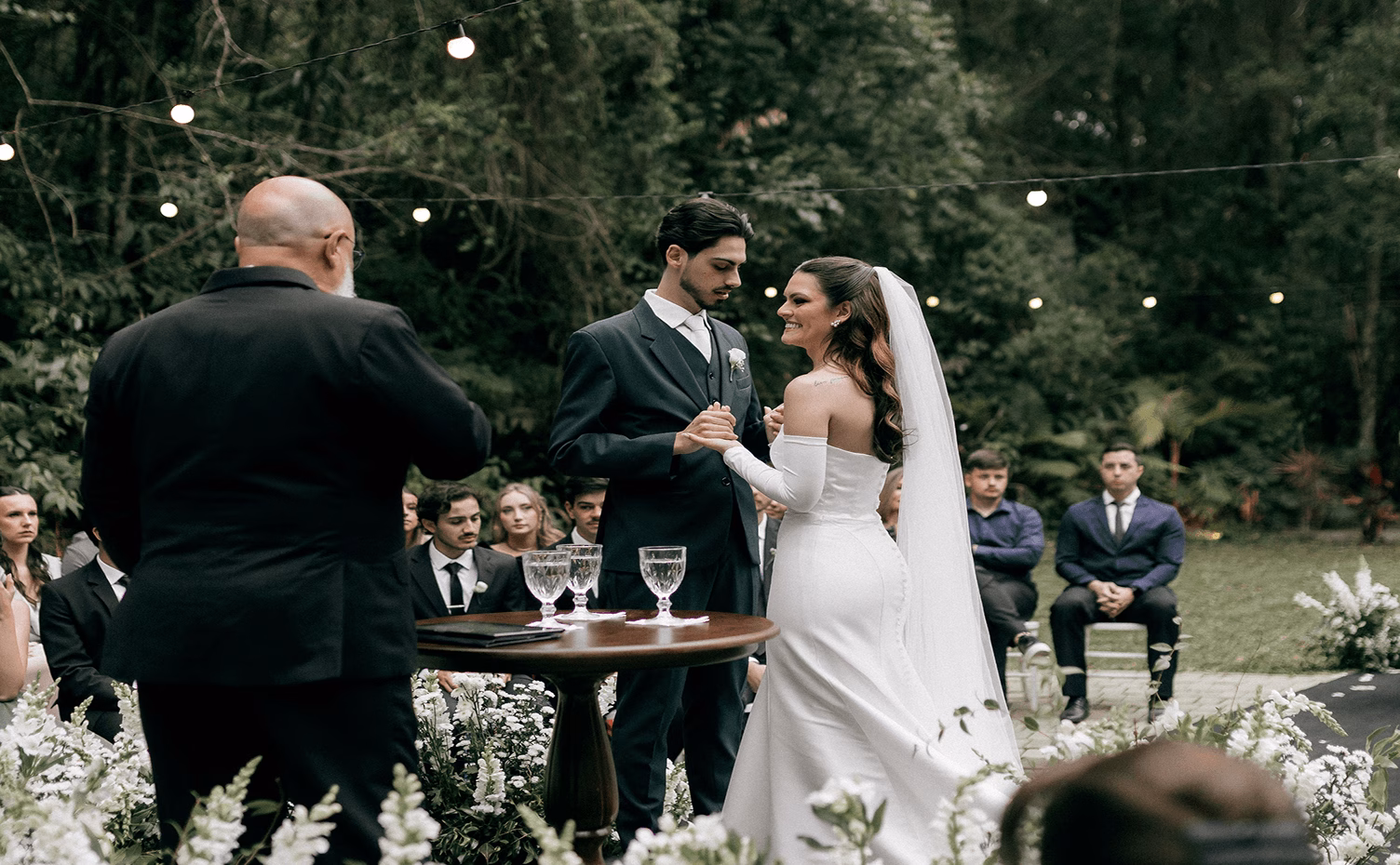 irish mead weeding celebration