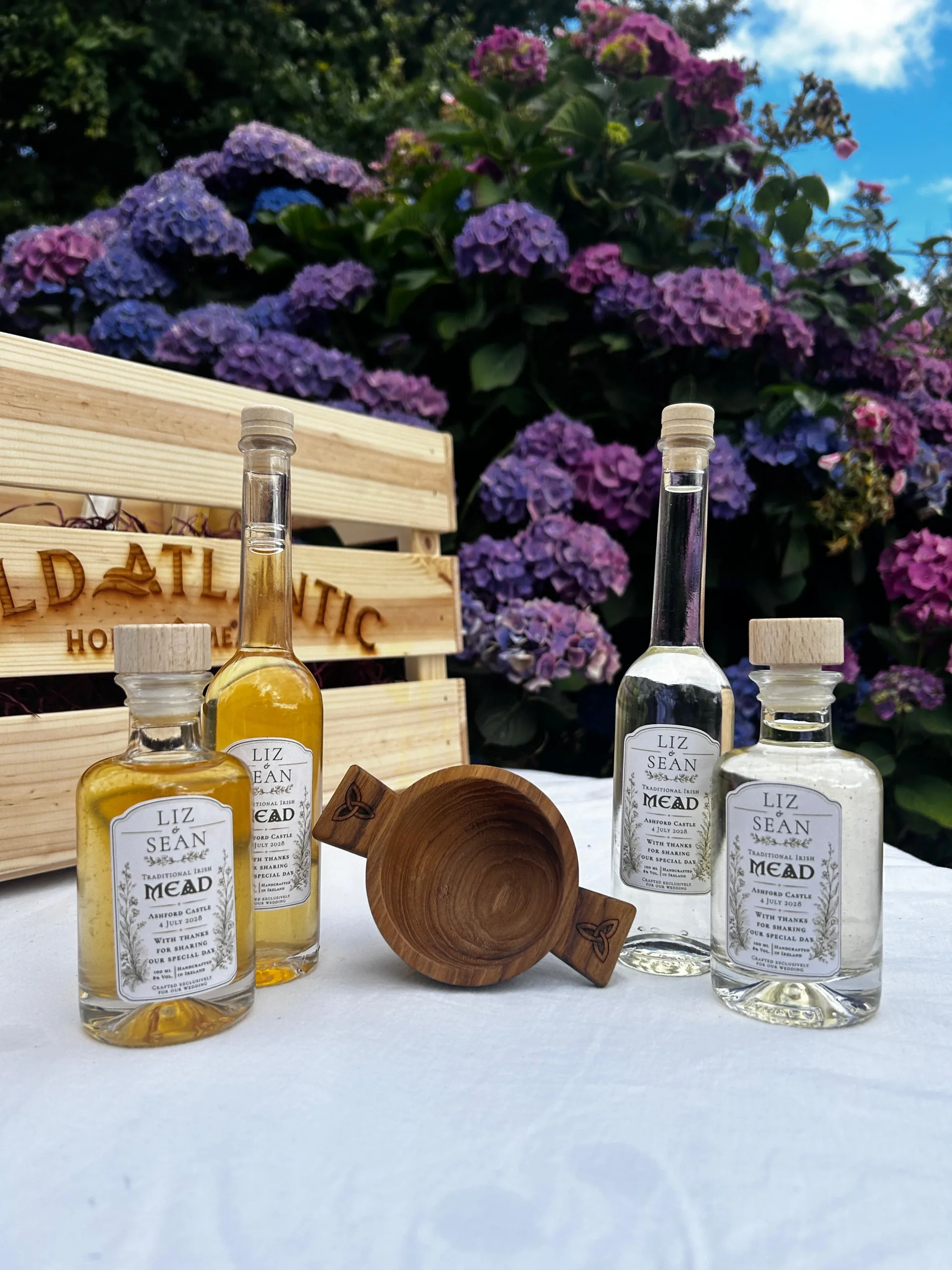 mead experience 4
