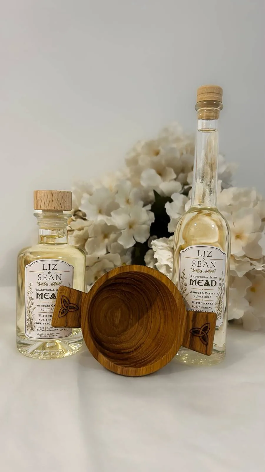 Irish Mead Carousel 11