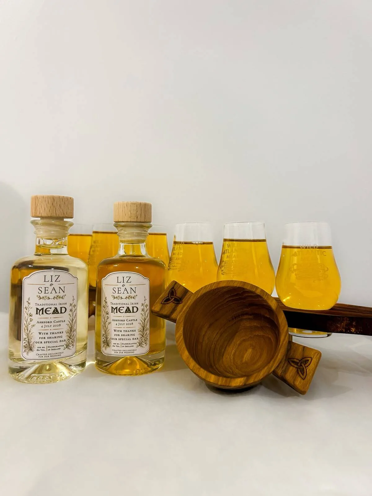 Irish Mead