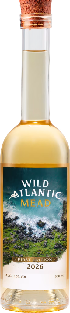  Wild Atlantic Mead