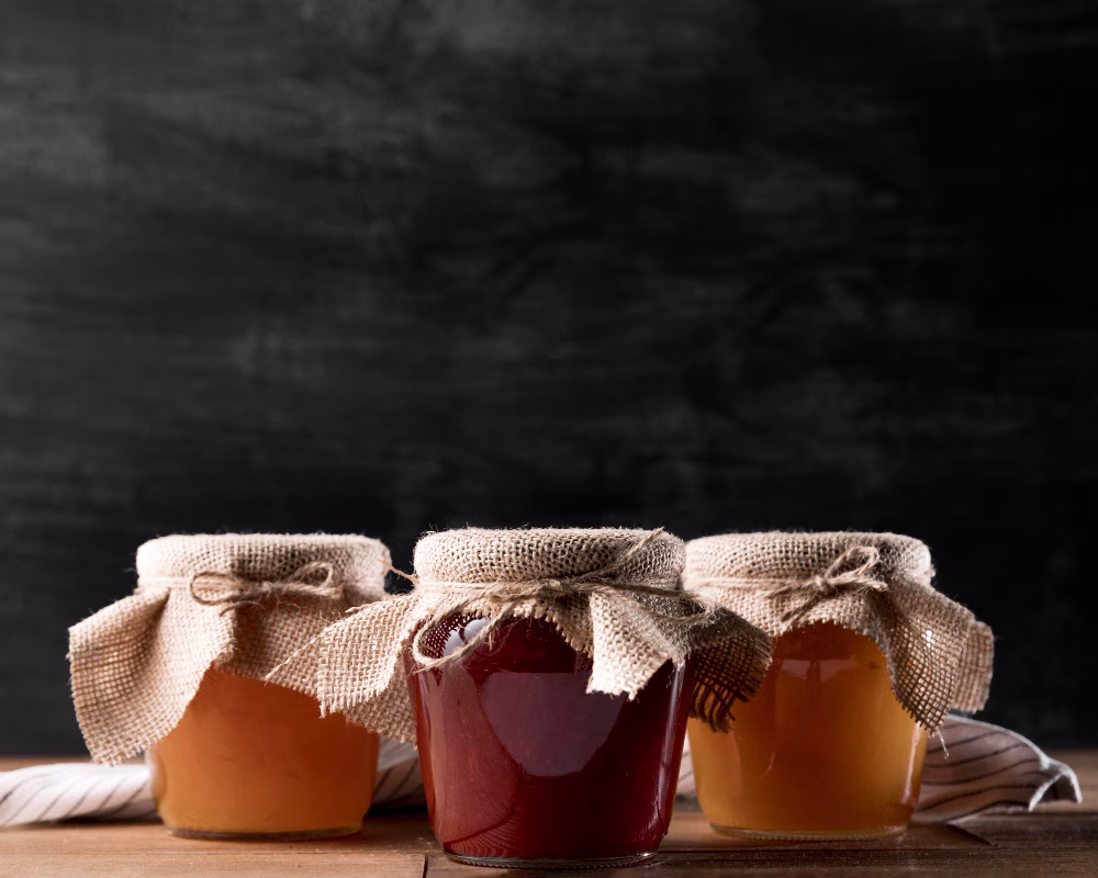 Tasting Honey as the Soul of Mead